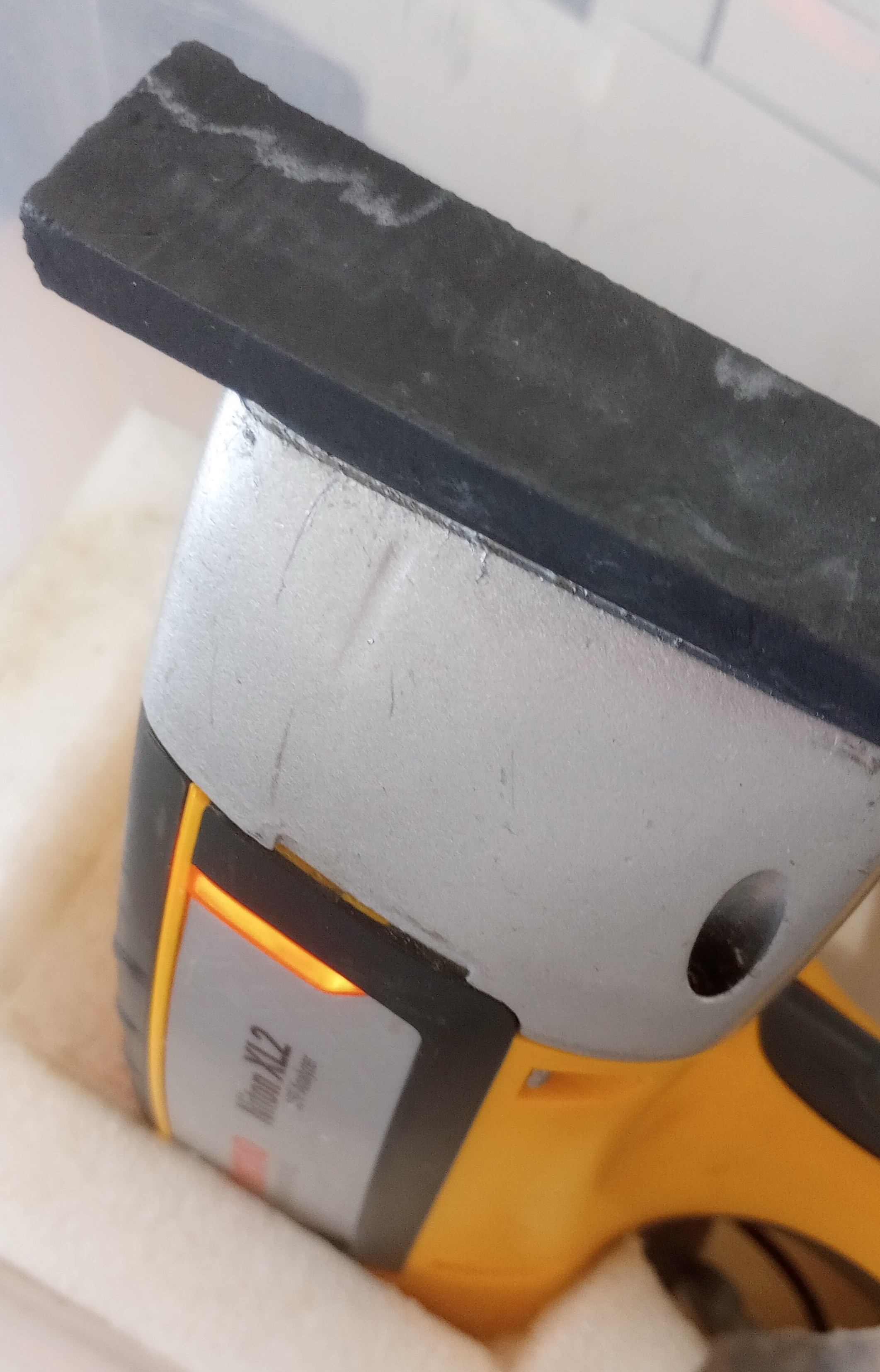 Graphite Electrode